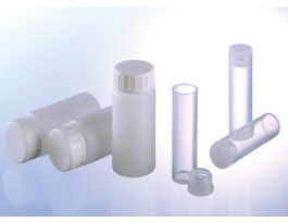 CONTAINER PS 100ML CAP CS160