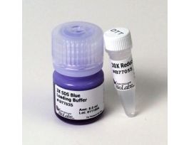 BLUE LOADING BUFFER PACK.