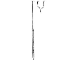 HOOK JOSEPH 2/PR 6.25 12MM