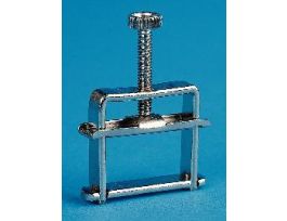 CLAMP HOFFMAN (JAW UP TO 19MM). CS