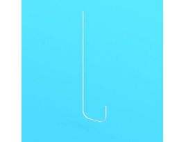 1/8IN X 312MM TEF TUBING