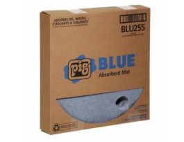 MATS BARREL TOP LTWT BLU 22IN