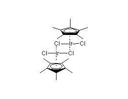 (PENTAMETHYLCYCLOPENTADIENYL)I