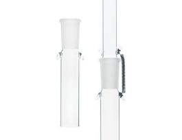 JOINT OUTER WITH HOOKS 19/2