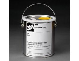 3M™ Process Color 880I Series (CF0880I-246) Green (348C), Gallon Container