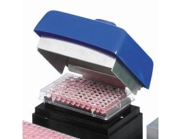 DRY BLOCK ACC CVRD 96W PLAT