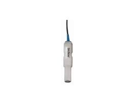 Oakton by Cole-Parmer self-cleaning pH electrode, Ryton housing, 10-ft cable, BNC