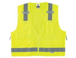 8250Z Type R Class 2 Surveyors Vest