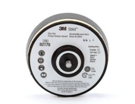 3M™ Stikit™ Disc Pad 82178, 5 in x 1-1/4 in 5/16-24 External, 10 ea/Case