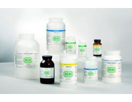 BDH COPPER SULFATE CRYST 2500G EA