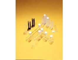 VWR CELL QUARTZ STPR 3.5ML PK1. PK