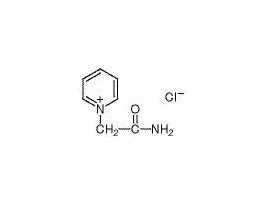 1(CARBAMOYLMTHL)PYRIDINIUM CL