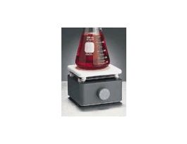 Scholar PC-170 Ceramic Hot Plate, 5" x 5"; 120 VAC