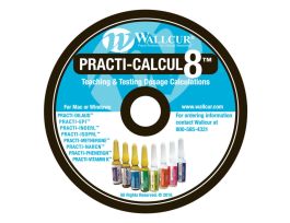 SIM PRACTI-CALCUL8 CD MODULE EACH