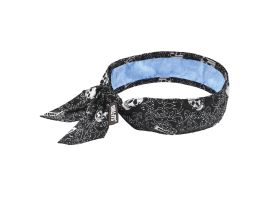 6700CT Evap. Cooling Bandana w/CT - Tie