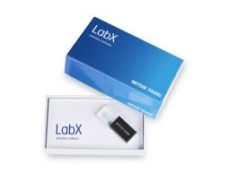 LABX UV/VIS EXPRESS STARTER EDITION