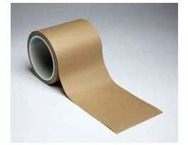 3M™ Electrically Conductive Adhesive Transfer Tape 9709SL, 14 in x 108 yd, 1/Case, Bulk