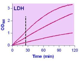 LACTATE DEHYDROGENASE KIT