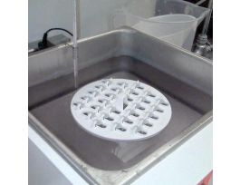 RACK MICRO TUBE FLOATING