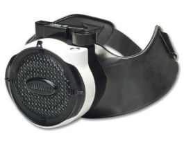 PAPR, BATTERY, HE FILTER