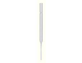 PIPET DISPOSABLE 5-3/4IN PK250