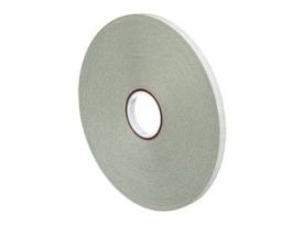 3M™ Microfinishing Film Roll 373L, 30 Mic 5MIL, Type 2, Green, 2-1/2 in x 450 ft x 3 in (63.5mmx137.25m), SP, ASO, SB 3/8inx3/8in