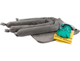 Basic Portable Spill Control Kit - Universal Application