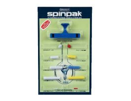 SPINBAR RESTRAINER MULTI PK11