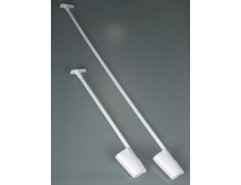 DISPOLADLE LABOPLAST ERG HDL HDPE 500 MM