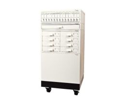 STORAGE UNIT CABINET (RISER)