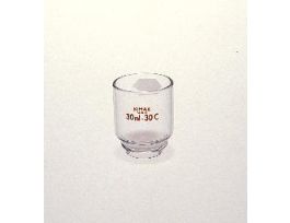 CRUCIBLE L FRM FRTD C 30ML PK2 CS