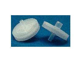 FILTER SYRINGE .2UM FLUOR PK50