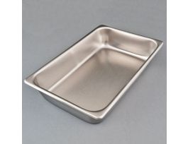 SOLID PAN 10 X 6 1/2 X 2
