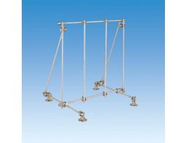 SUPPORT LAB FRAME 61X61CM