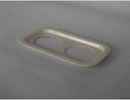 2.8L BEAKER POSITIONING COVER. EA