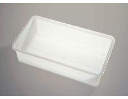 STERILIZING TRAY TOTE BX 12X7-3/4X5-1/8 EA