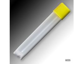 TRANSPORTTUBE,4ML,PP,SELF-STAND,SCREWCAP