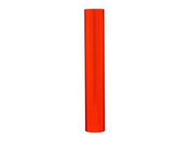 3M™ Diamond Grade™ DG³ Reflective Sheeting 4084 Fluorescent Orange, 24 in x 50 yd