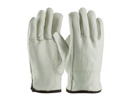 Top Grain Cowhide Drivers, Premium, Thinsulate Lining, Keystone Thumb, MD
