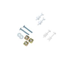 Vandal-Proof Tufnut®, .313" Dia