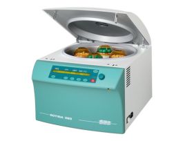 CENTRIFUGE ROTINA 380R 120V 13A 4X290ML