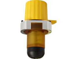 BBP37 Cutter Accessory, 2.95" H x 2.56" W x 2.44" D