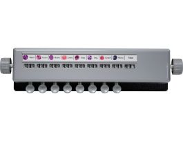 COUNTER 8 KEY DIFFERENTIAL