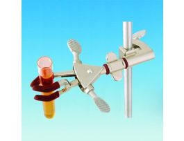 CLAMP LABJAWS SWIVEL MED