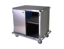 CASE CART SS  W/1 DR 29X36X39