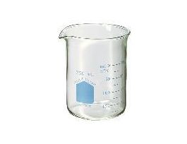 BEAKER GRIFFIN GRAD 150ML PK12 CS