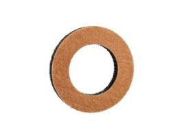 Scotch-Brite™ Marine Cleaning Disc, 7-1/2 in x 4-1/2 in 3S XSC, 2 ea/Case, Custom