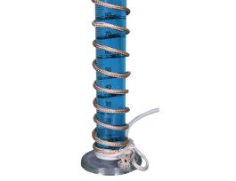 HEATING CORD 355 WATTS/120 V 3/16INX6FT