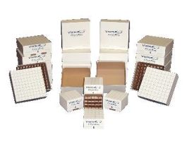 VWR DIVIDER 100 CELL. CS