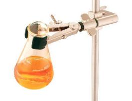 VWR CLAMP SWIVEL SS M 2 PRONG